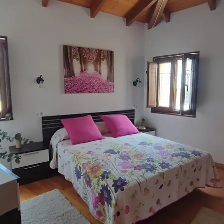 Tatil Evi Casita En Puerto de Vega
