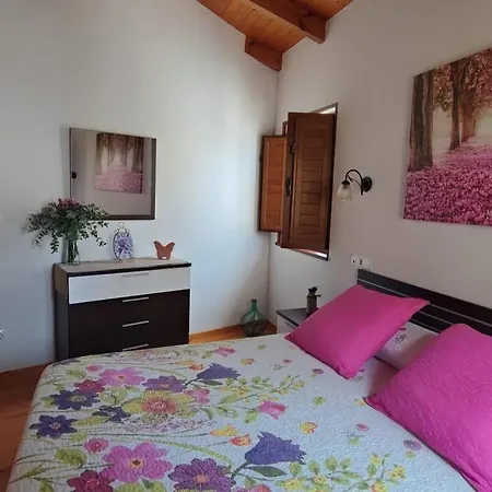 Casita En