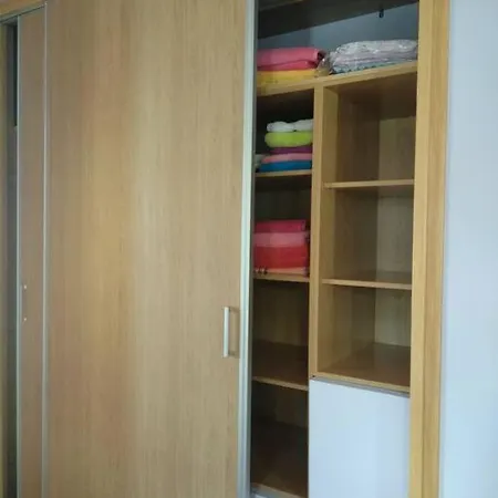Casita En