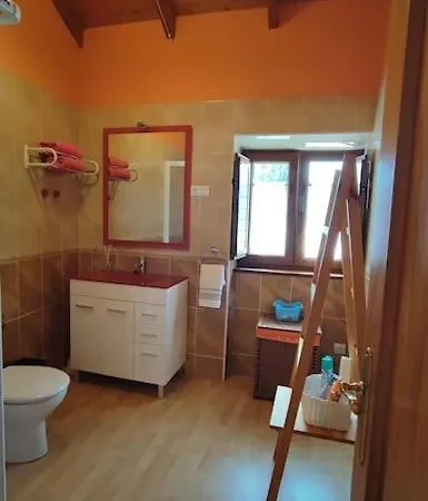 Casita En * Puerto de Vega