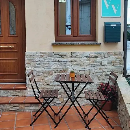 Tatil Evi Casita En