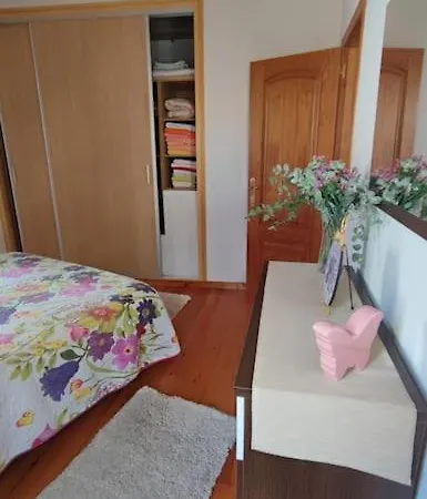 Ferienhaus Casita En