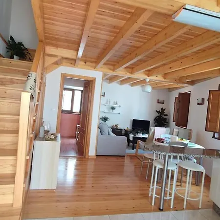 Casita En *