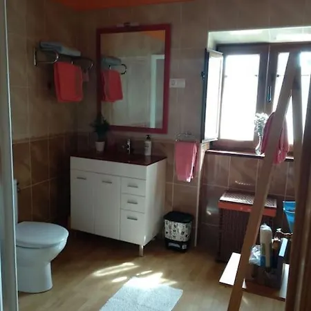 Ferienhaus Casita En *